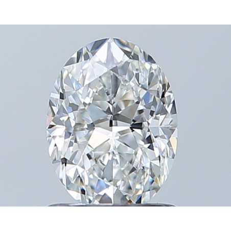 Diament szlif owalny, 1.01ct, VS1, E, GIA 1236832138