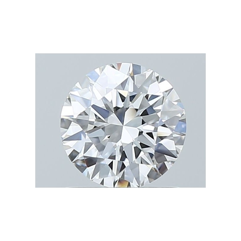 Diament szlif okrągły, 0.8ct, VS1, E, GIA 2233832301