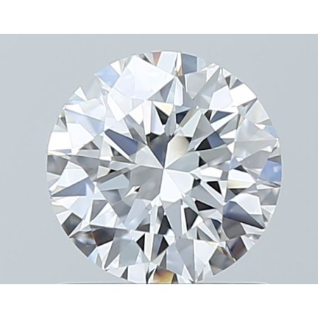 Diament szlif okrągły, 0.8ct, VS1, E, GIA 2233832301