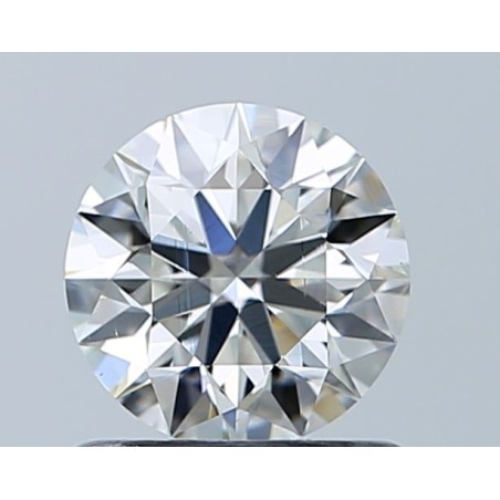 Diament szlif okrągły, 0.82ct, VS1, H, GIA 2233832441