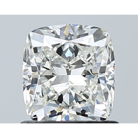 Diament szlif poduszkowy brylantowy, 1.01ct, VS1, H, GIA 5546430722