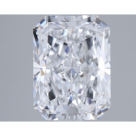 Diament laboratoryjny radiant, 2.12ct, VVS1, D, IGI LG749556120