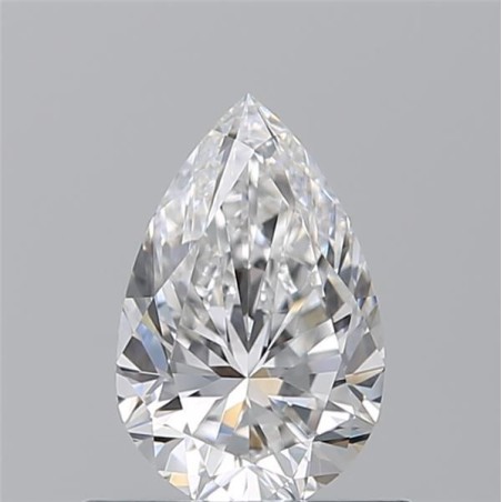 Diament szlif gruszkowy, 0.7ct, VVS1, E, GIA 5232814853