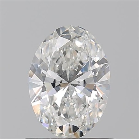 Diament szlif owalny, 0.8ct, VS2, G, GIA 2546271054