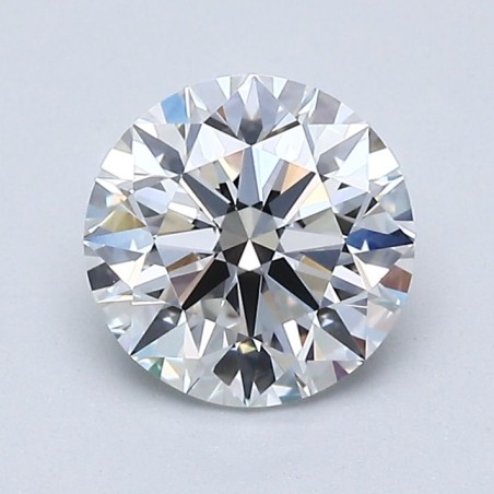 Diament szlif okrągły, 1.2ct, VVS2, E, GIA 2527432442