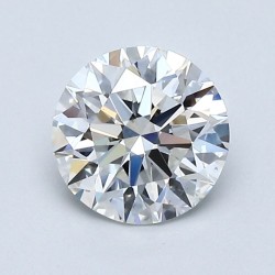 Diament szlif okrągły, 1.03ct, VS2, E, GIA 6491962448