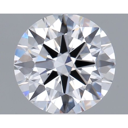 Diament laboratoryjny szlif okrągły, 1.5ct, VVS2, E, IGI LG752532301