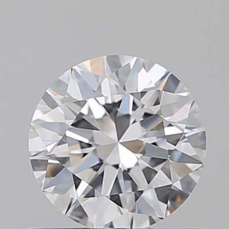 Diament szlif okrągły, 0.7ct, VS1, E, GIA 6535301252