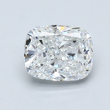 Diament szlif poduszkowy brylantowy, 1.01ct, VS2, E, GIA 1527434602