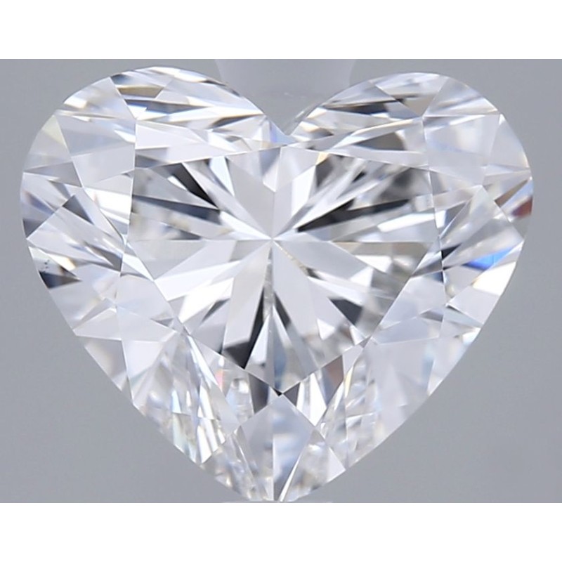Diament laboratoryjny serce, 2.02ct, VVS2, E, IGI LG733516358 Diament laboratoryjny serce, 2.02ct, VVS2, E, IGI LG733516358