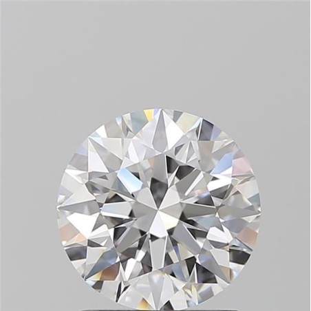 Diament szlif okrągły, 1.7ct, VVS2, D, GIA 3525458871