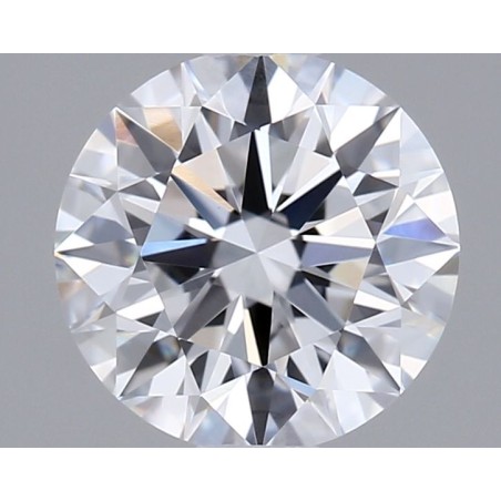 Diament laboratoryjny szlif okrągły, 1.01ct, VVS2, D, IGI LG754572800