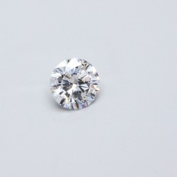 Diament szlif okrągły, 1.8ct, SI2, E, GIA 6515530159