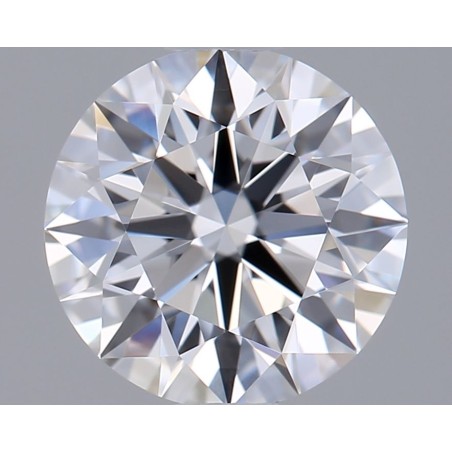 Diament laboratoryjny szlif okrągły, 1.21ct, VVS2, E, IGI LG747543538