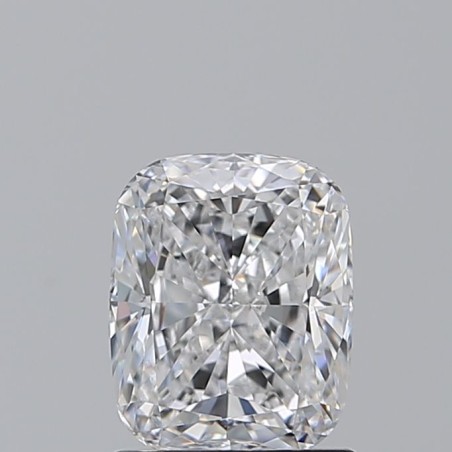 Diament szlif poduszkowy brylantowy, 1.51ct, VS1, D, GIA 2524107747