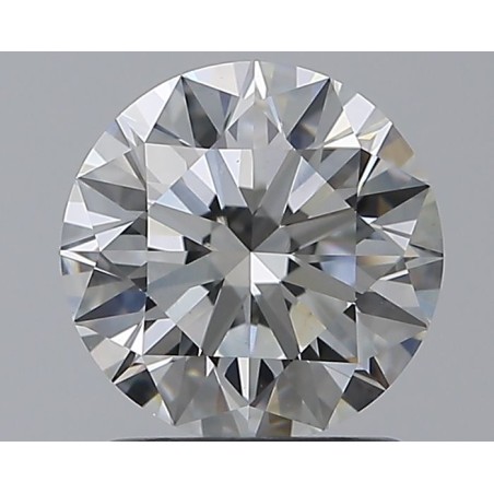 Diament szlif okrągły, 1.51ct, VS1, G, GIA 2517794185