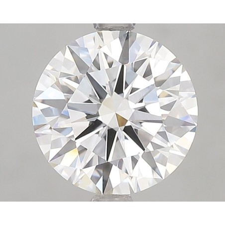 Diament laboratoryjny szlif okrągły, 2.58ct, VVS2, E, IGI LG737503731