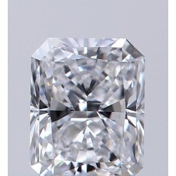 Diament radiant, 0.31ct, VVS1, D, GIA 6545449989