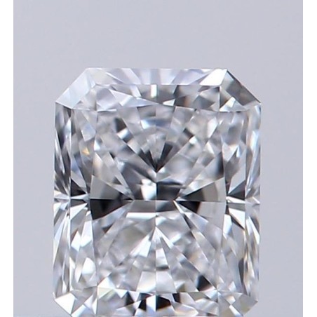 Diament radiant, 0.31ct, VVS1, D, GIA 6545449989