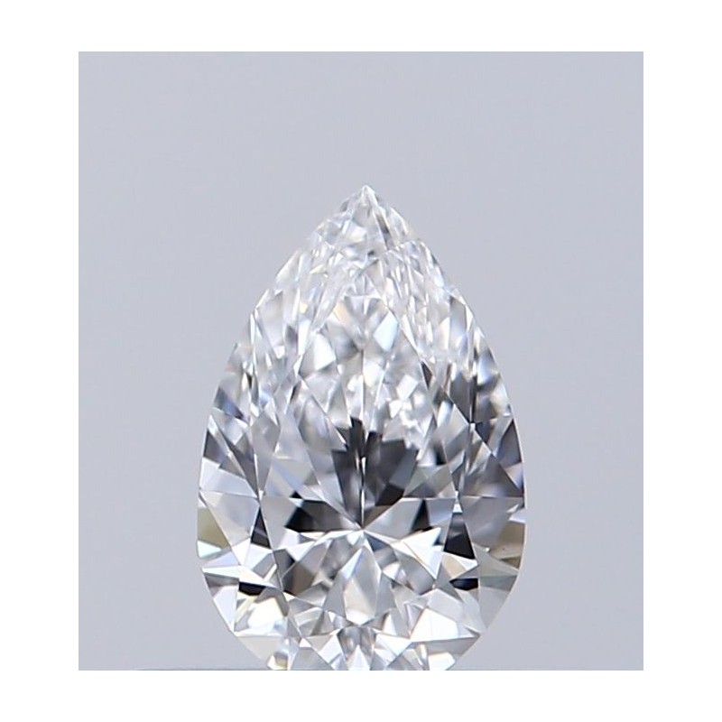 Diament szlif gruszkowy, 0.32ct, VVS2, D, GIA 7541449571 Diament szlif gruszkowy, 0.32ct, VVS2, D, GIA 7541449571