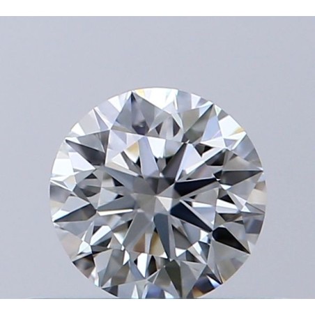 Diament szlif okrągły, 0.4ct, VS2, G, GIA 1538752399