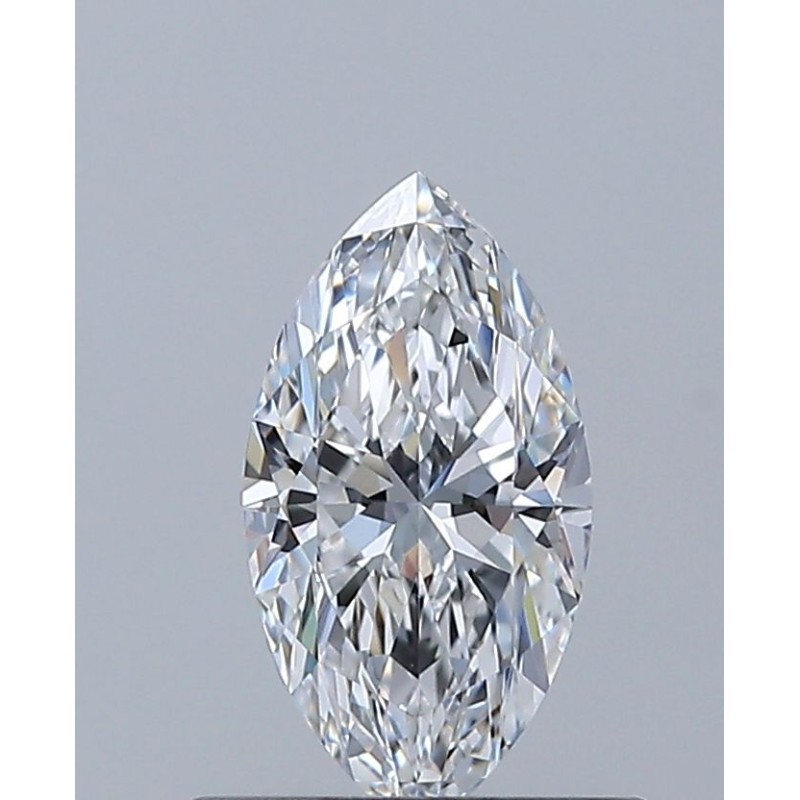 Diament markiza, 0.6ct, VS1, D, GIA 7541428367 Diament markiza, 0.6ct, VS1, D, GIA 7541428367
