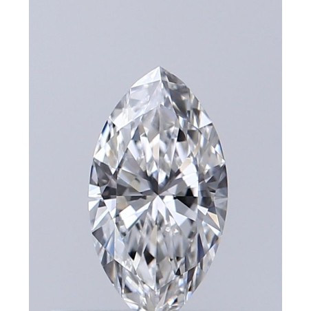 Diament markiza, 0.3ct, VVS1, E, GIA 1545426606