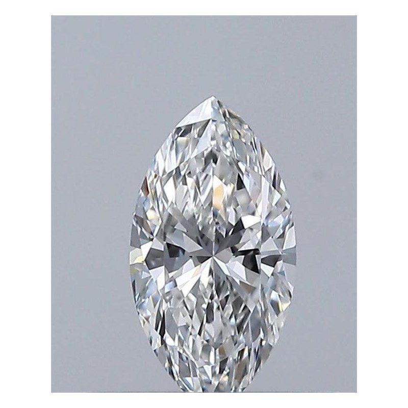 Diament markiza, 0.31ct, VVS2, F, GIA 7546426610