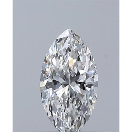 Diament markiza, 0.31ct, VVS2, F, GIA 7546426610