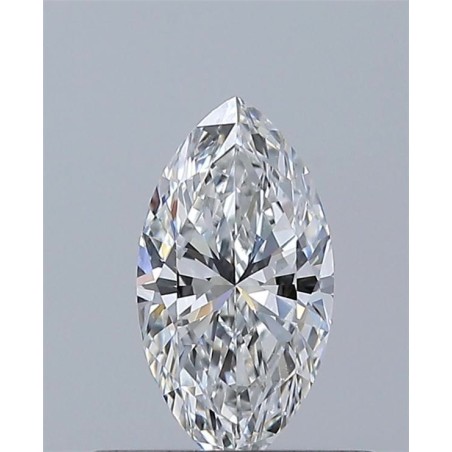 Diament markiza, 0.4ct, VS2, F, GIA 6542449406