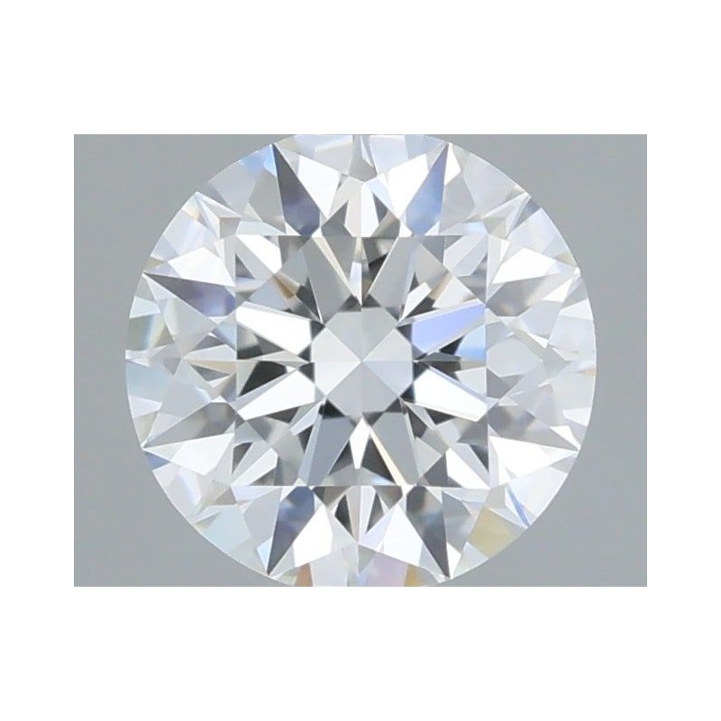 Diament szlif okrągły, 0.42ct, VS1, E, GIA 5536794183
