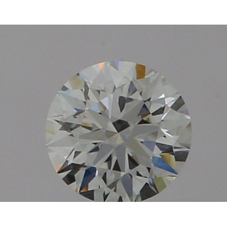 Diament szlif okrągły, 0.3ct, VS2, D, GIA 1535668049