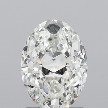 Diament szlif owalny, 1.21ct, VS2, I, GIA 6541420992