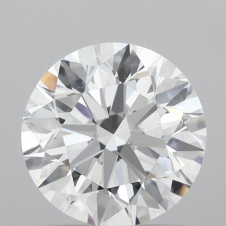 Diament szlif okrągły, 1.71ct, VS1, D, GIA 5546133847