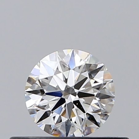 Diament szlif okrągły, 0.33ct, VS2, G, GIA 1548160561