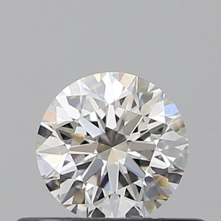 Diament szlif okrągły, 0.4ct, VS1, H, GIA 6542388934