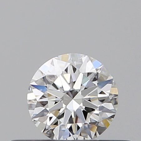 Diament szlif okrągły, 0.31ct, VVS2, E, GIA 6542378402