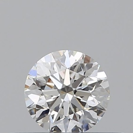Diament szlif okrągły, 0.3ct, VS2, G, GIA 1545147616