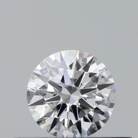 Diament szlif okrągły, 0.3ct, VVS2, E, GIA 7548390463
