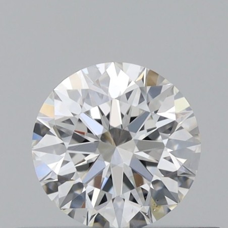 Diament szlif okrągły, 0.41ct, VS2, G, GIA 7548388701