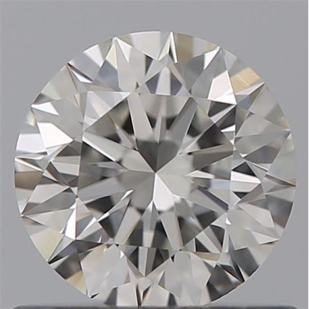 Diament szlif okrągły, 0.6ct, VVS2, G, GIA 7428436886