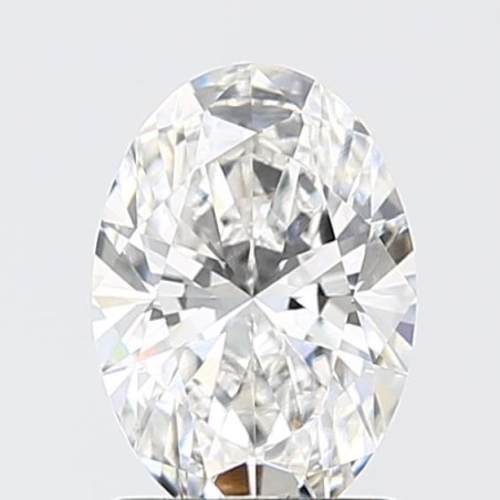 Diament laboratoryjny szlif owalny, 1.57ct, VVS2, E, IGI LG761567329