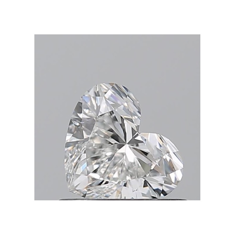 Diament serce, 0.52ct, VVS2, G, GIA 7536879496 Diament serce, 0.52ct, VVS2, G, GIA 7536879496