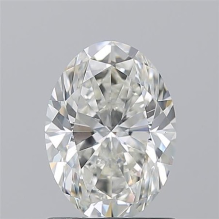 Diament szlif owalny, 1.2ct, VS1, I, GIA 2537926702