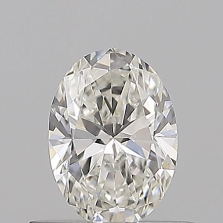 Diament szlif owalny, 0.5ct, VVS2, G, GIA 1545169289
