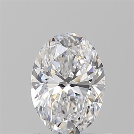 Diament szlif owalny, 0.7ct, VS2, D, GIA 6237562624