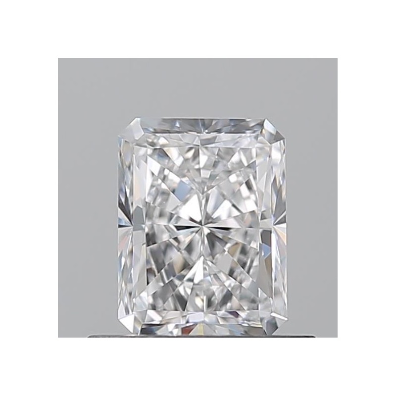 Diament radiant, 0.7ct, VVS1, D, GIA 2546021731