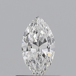 Diament markiza, 0.5ct, VS1, D, GIA 6542329868