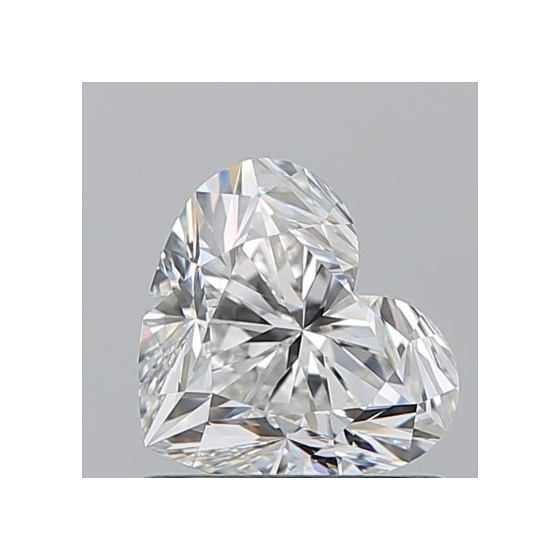 Diament serce, 0.9ct, VS1, G, GIA 1533536640
