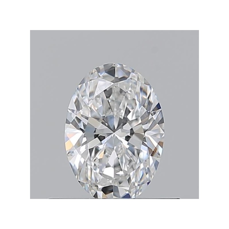 Diament szlif owalny, 0.5ct, VS2, E, GIA 6531906471